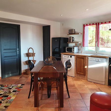 Appartement Appietto Bagian luar foto