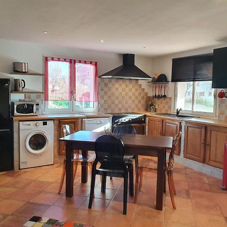 Appartement Appietto Bagian luar foto
