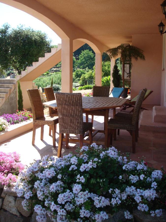 Appartement Appietto Bagian luar foto