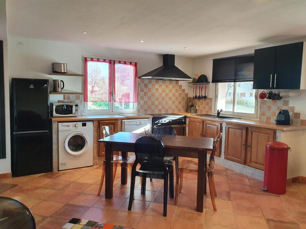 Appartement Appietto Bagian luar foto