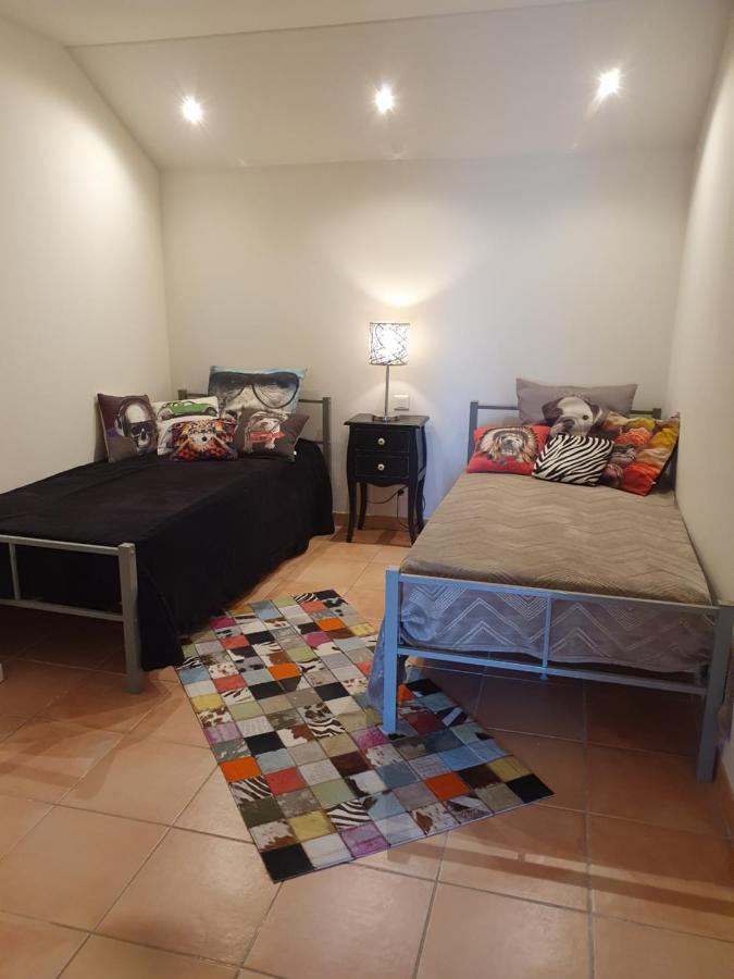 Appartement Appietto Bagian luar foto