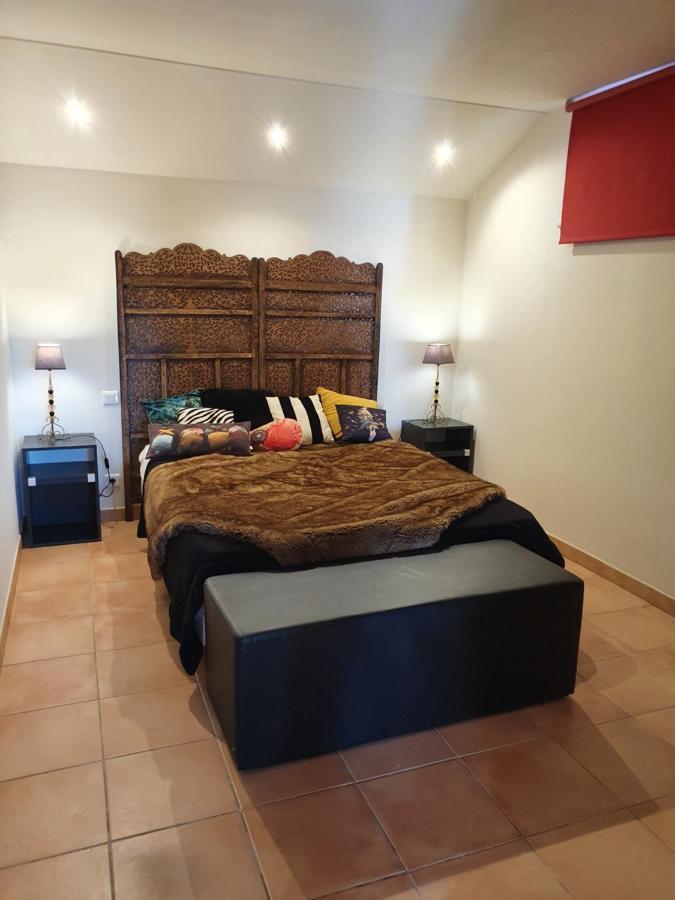 Appartement Appietto Bagian luar foto