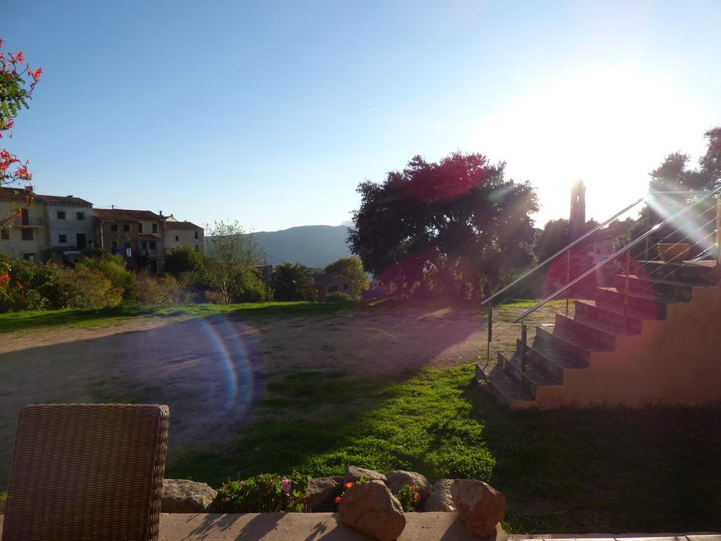 Appartement Appietto Ruang foto