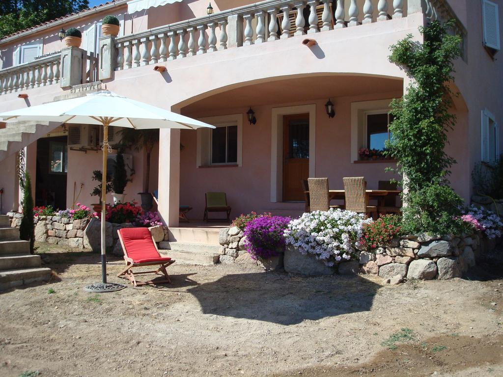 Appartement Appietto Ruang foto